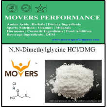 Heißer Verkauf Vitamin Produkt: N, N-Dimethylglycin HCl / Dmg